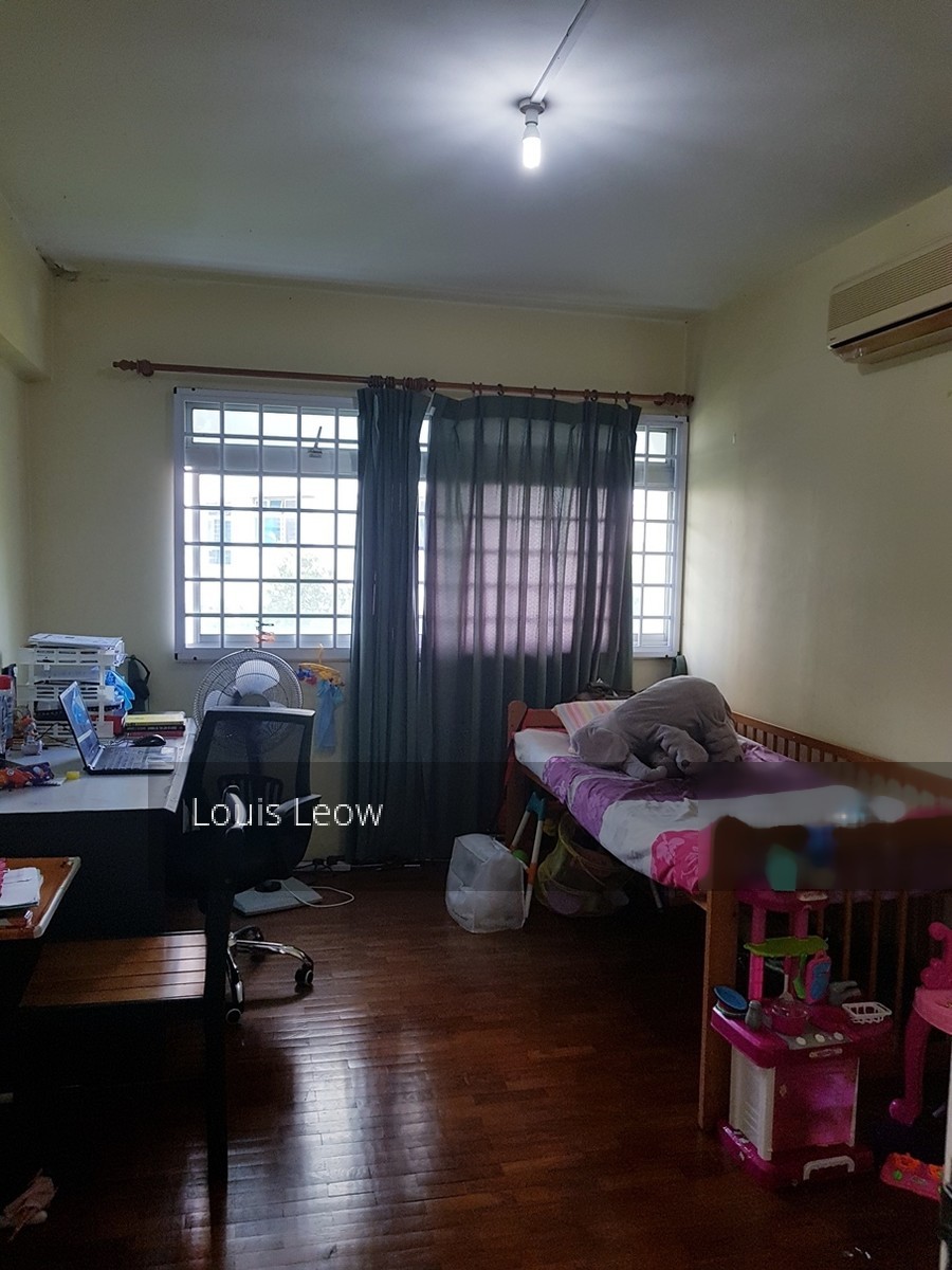 Blk 492D Tampines Street 45 (Tampines), HDB 5 Rooms #197784572